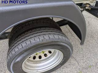 FORD Transit usata, con Fendinebbia