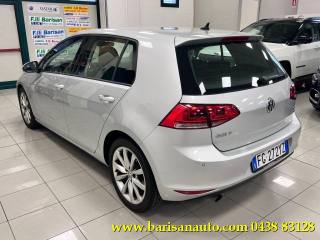 VOLKSWAGEN Golf usata, con Airbag Passeggero