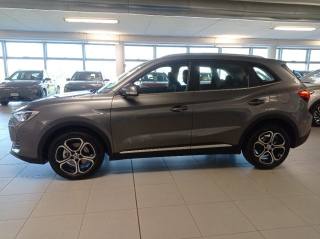 MG ZS usata, con Airbag Passeggero