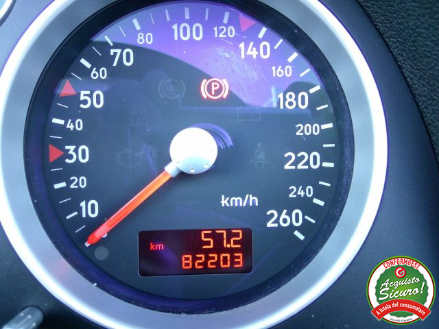 AUDI TT usata, con Interni in pelle