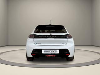 PEUGEOT 208 usata, con Autoradio