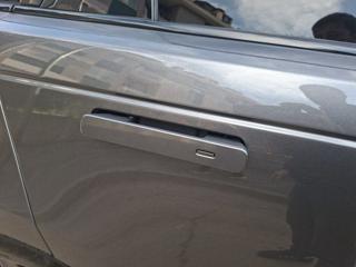 LAND ROVER Range Rover Velar usata, con Vivavoce