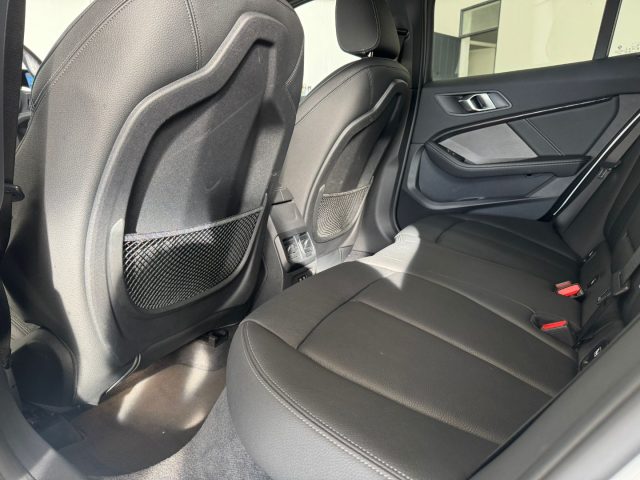 BMW 120 usata, con Cruise Control