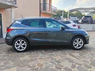 SEAT Arona usata, con Airbag