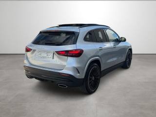 MERCEDES-BENZ GLA 200 usata, con Airbag Passeggero