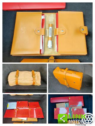 FERRARI 360 usata, con Immobilizzatore elettronico