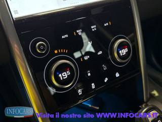 LAND ROVER Discovery Sport usata, con Park Distance Control