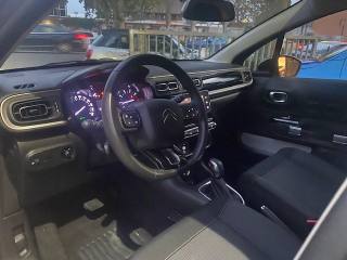 CITROEN C3 usata, con Airbag laterali