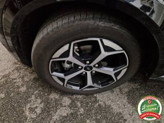 FORD Puma usata, con Autoradio