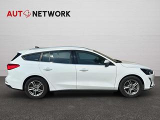 FORD Focus usata, con Controllo trazione