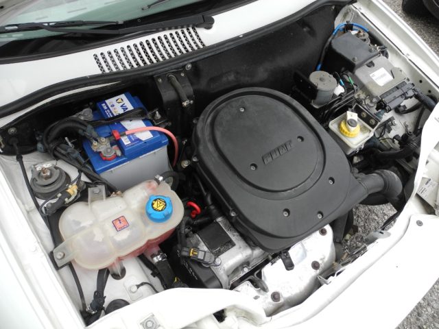 FIAT Seicento usata 46