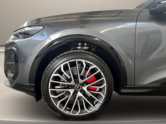 AUDI Q5 usata, con Vivavoce