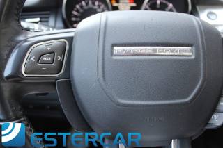 LAND ROVER Range Rover Evoque usata, con Fendinebbia