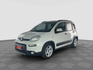 FIAT Panda Panda 1.0 firefly hybrid city life