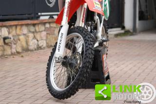 HONDA CR 250 usata 45