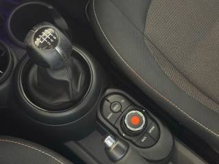 MINI One usata, con Sedile posteriore sdoppiato