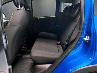 FIAT Panda usata, con ESP
