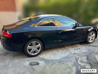 AUDI A5 usata, con Autoradio
