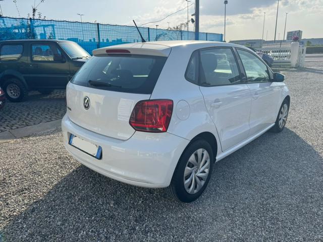 VOLKSWAGEN Polo usata, con Airbag Passeggero