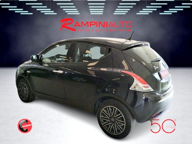 LANCIA Ypsilon usata 12