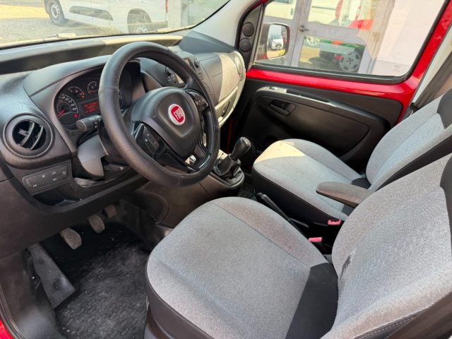 FIAT Fiorino usata, con Chiusura centralizzata