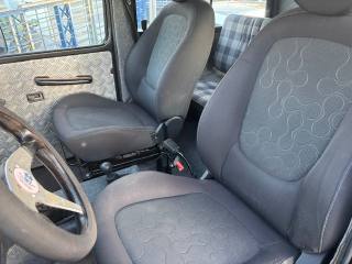 MERCEDES-BENZ G usata 13