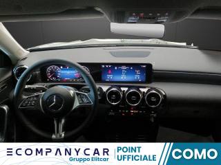 MERCEDES-BENZ A 180 usata, con Cerchi in lega