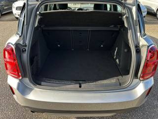 MINI Countryman usata, con Cerchi in lega