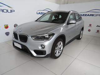 BMW X1 X-Drive18d Business Auto