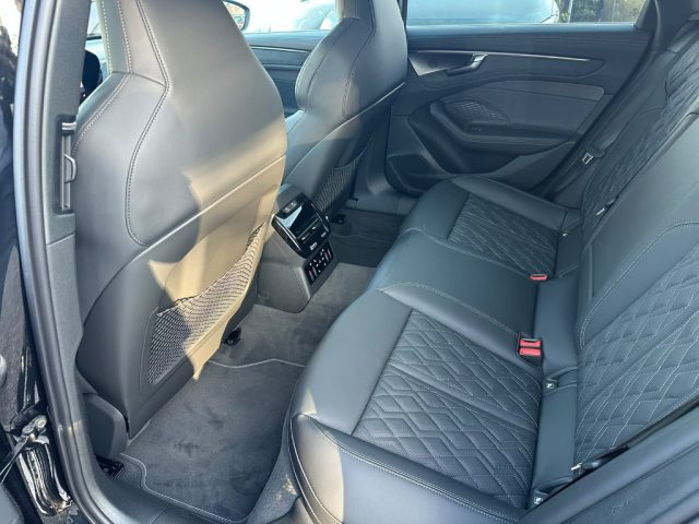 AUDI A6 allroad usata, con ESP
