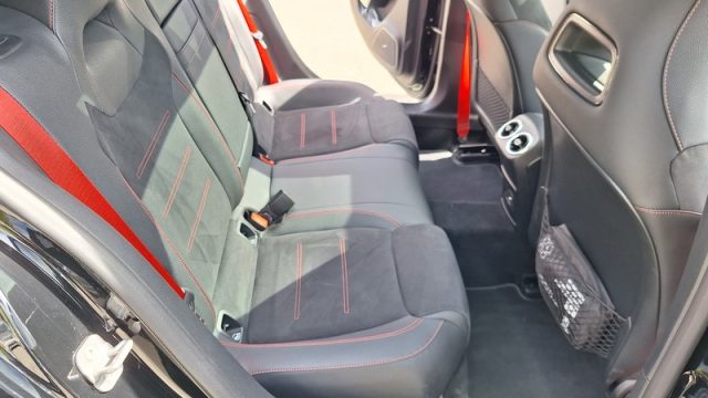 MERCEDES-BENZ A 35 AMG usata, con Controllo trazione