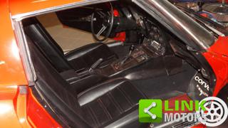 CHEVROLET Corvette usata 30