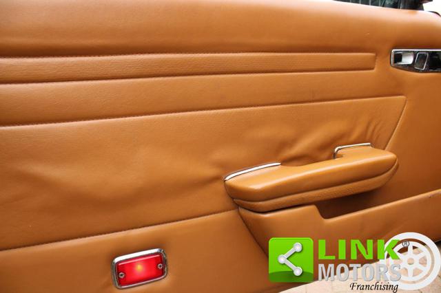 MERCEDES-BENZ SL 350 usata, con Pneumatici estivi