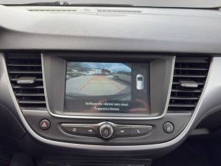 OPEL Crossland usata, con Pacchetto sportivo