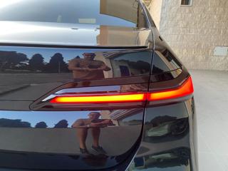 BMW 740 usata 85