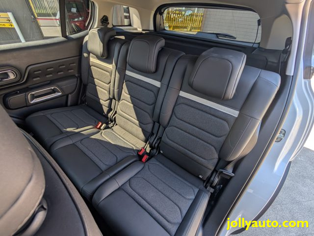 CITROEN C5 Aircross usata, con Volante multifunzione