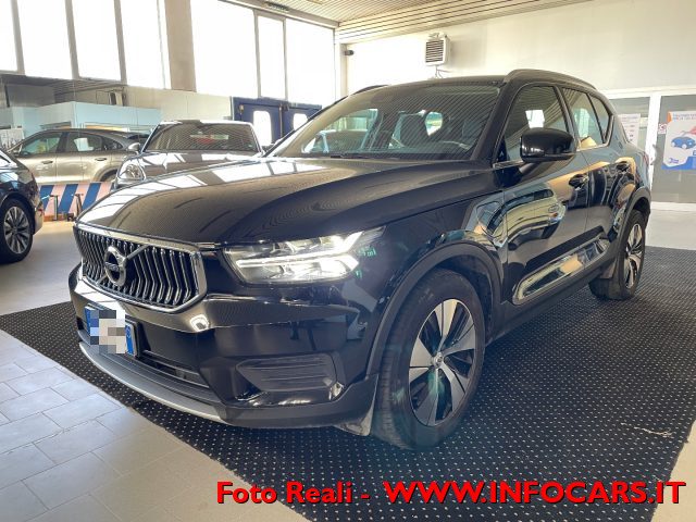 VOLVO XC40 usata, con Airbag laterali