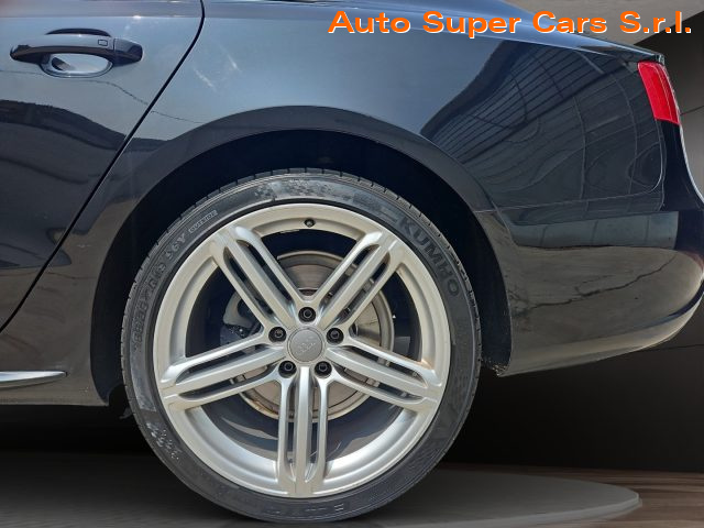 AUDI A5 usata 28