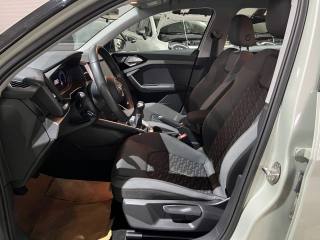AUDI A1 usata, con ESP