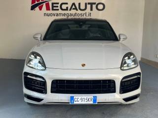 PORSCHE Cayenne usata, con Airbag