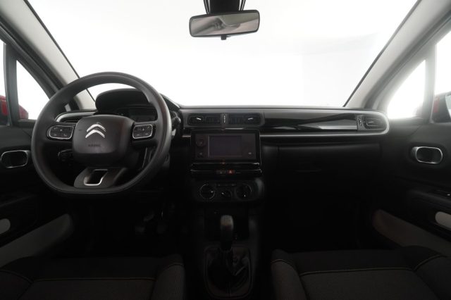 CITROEN C3 usata 4