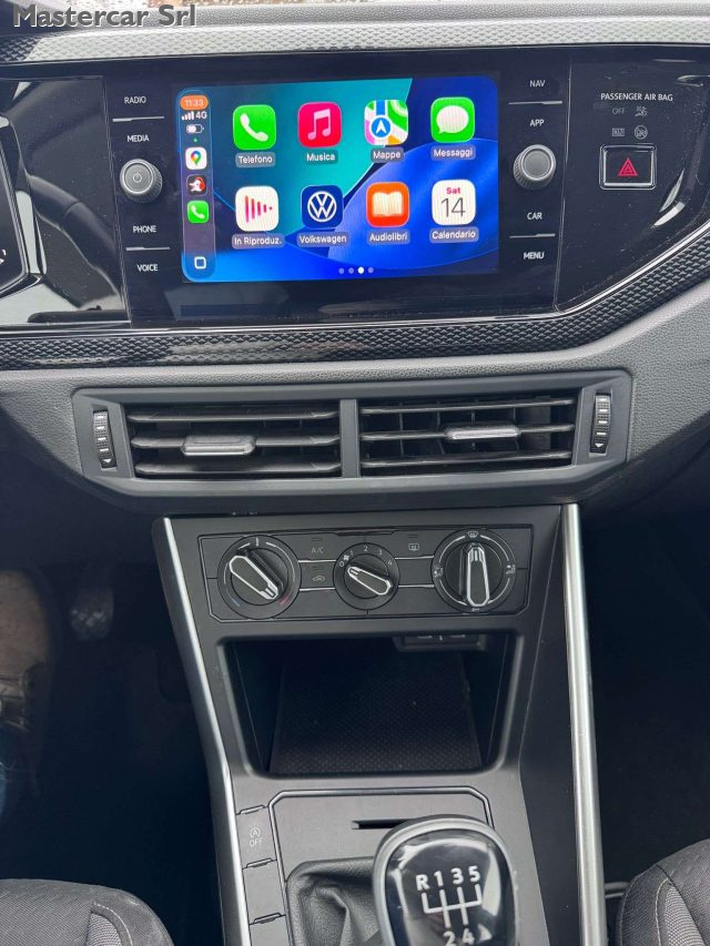 VOLKSWAGEN Taigo usata, con Climatizzatore