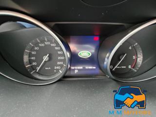 LAND ROVER Discovery Sport usata, con Cruise Control