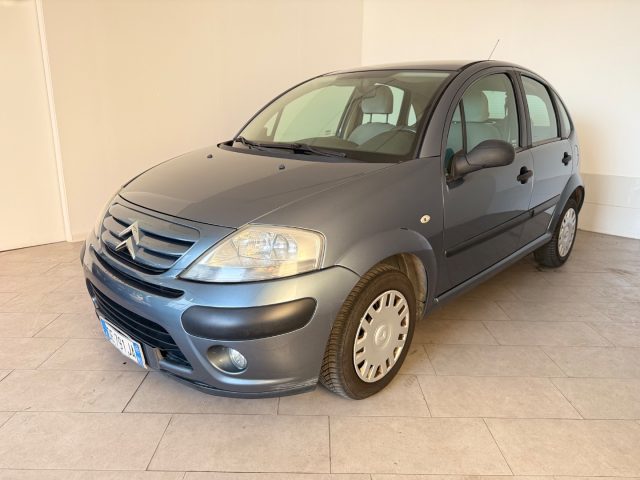CITROEN C3 usata 17