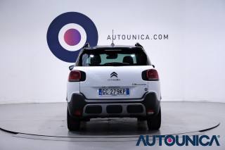 CITROEN C3 Aircross usata, con Sistema di navigazione