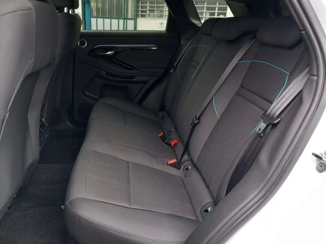 LAND ROVER Range Rover Evoque usata, con Controllo trazione