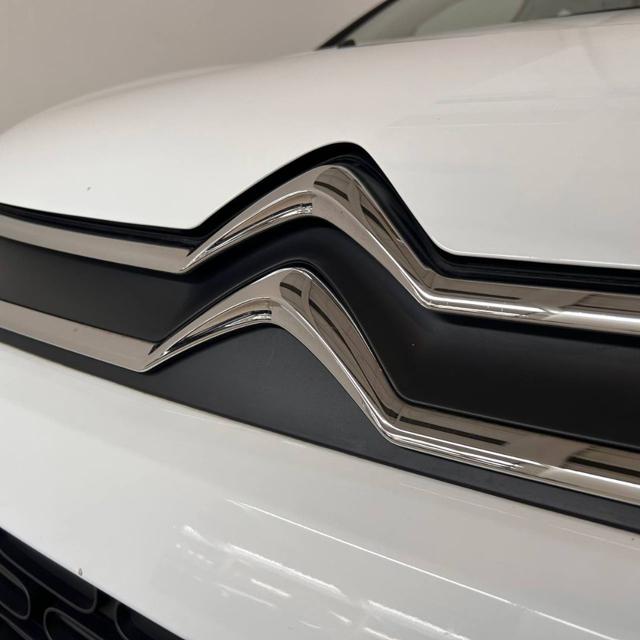CITROEN C3 usata, con Sensori di parcheggio posteriori