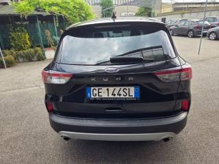 FORD Kuga usata, con Autoradio