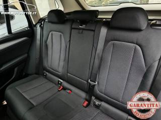 BMW X3 usata, con Schermo multifunzione interamente digitale