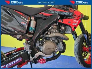 HONDA CRF 450 R usata 7